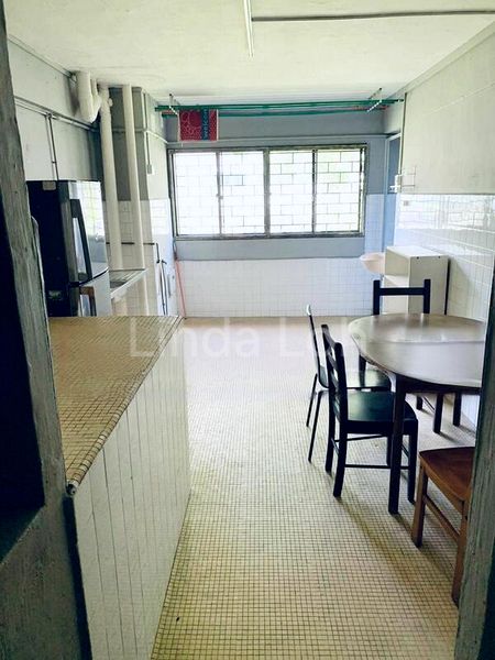 3 Room (3A) HDB for Rent in  124 Hougang Avenue 1 - Image 2